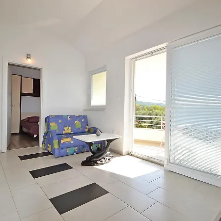 Apartment Julija