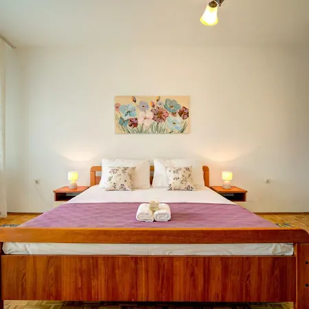 Apartment Julija