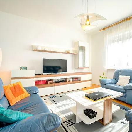 Apartment Julija