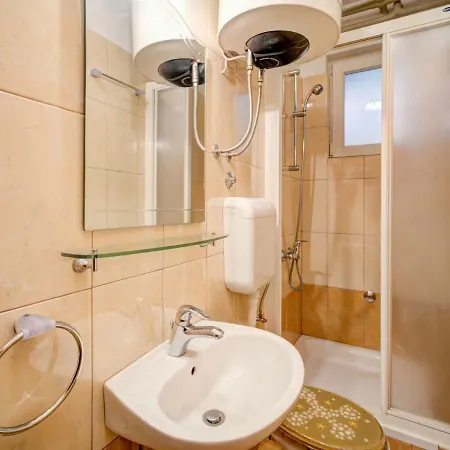 Apartment Julija