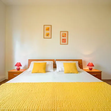 別荘 Apartment Julija *